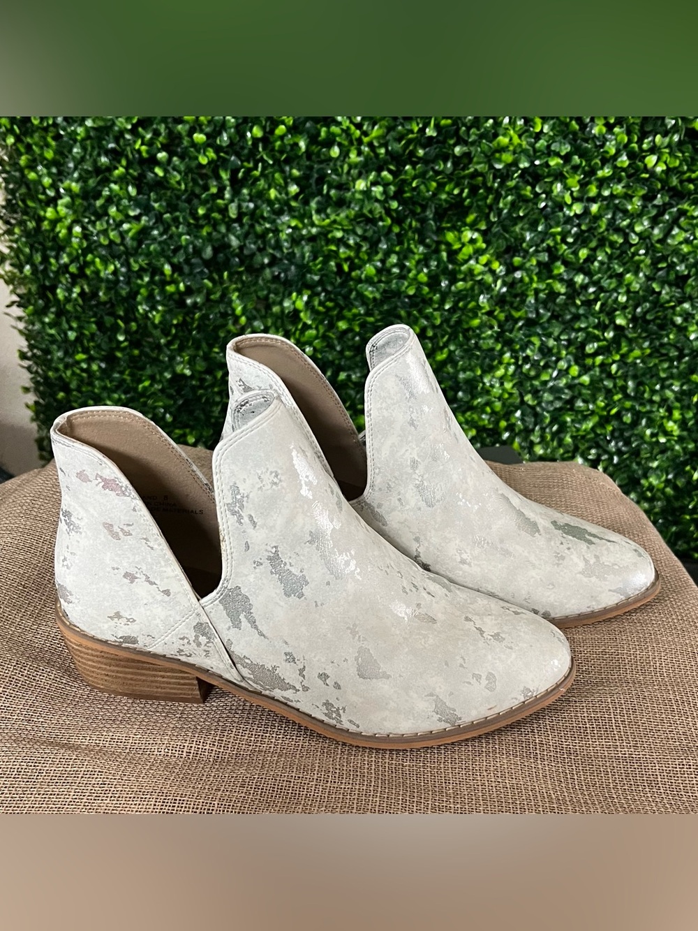 Women's Corky’s Ankle Booties - Cowgirl Western Boutique